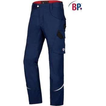 BP® Werkbroek voor heren 1980-570-110, 65% Polyester, 35% Katoen