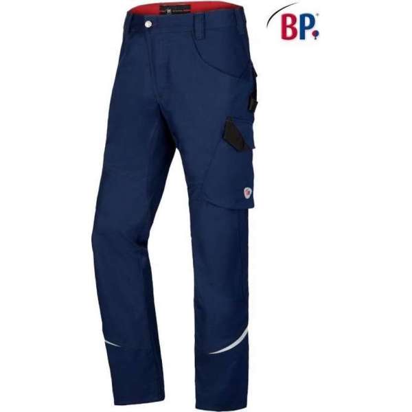 BP® Werkbroek voor heren 1980-570-110, 65% Polyester, 35% Katoen