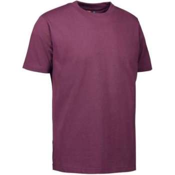 ID-LINE 0300 Shirt | T-shirt met korte mouwen