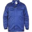 Hydrowear Muiden Werkjas | royal blue | maat 62