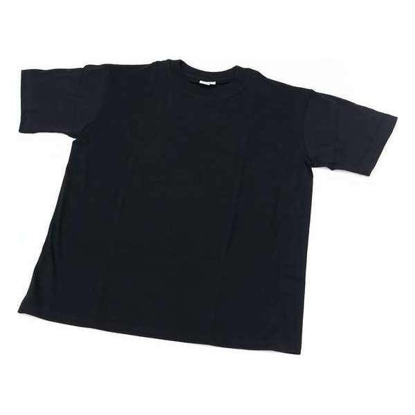 Kelfort T-shirt korte mouw katoen navy maat XXL (Prijs per stuk)