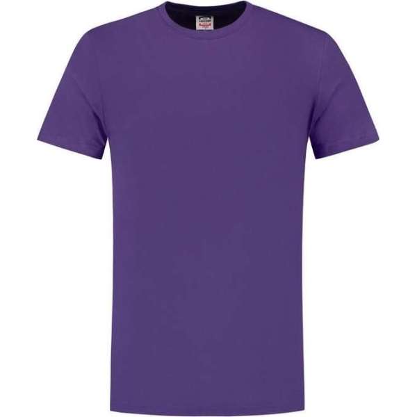 Tricorp 101004 T-Shirt Slim Fit Purple maat XL