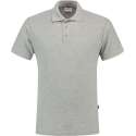 Tricorp  Poloshirt 201003 Grijs - Maat XS