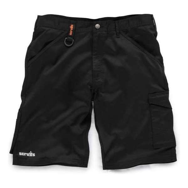 Scruffs Worker Lite Shorts-40