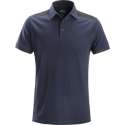 Snickers Workwear Snickers 2715 Polo AllroundWork Navy/Staalgrijs