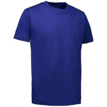 ID-LINE 0300 Shirt | T-shirt met korte mouwen