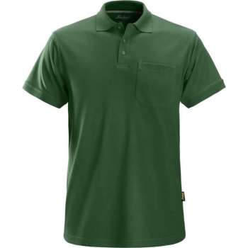 Snickers Workwear Snickers 2708 Polo Groen