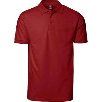 ID-Line 0320 | Poloshirt korte mouw