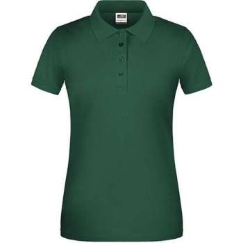 Ladies' Workwear Polo