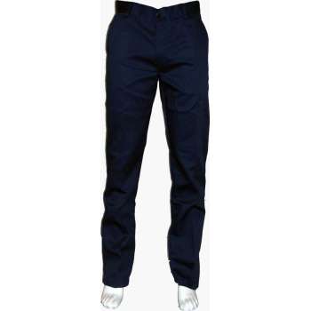 Yoworkwear Werkbroek polyester/katoen navy maat 54