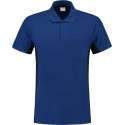 Tricorp 202002 Poloshirt Royalblue-Marineblauw maat 7XL