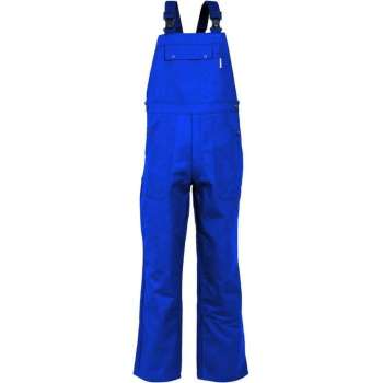 Havep 2162 Amerikaanse overall Korenblauw maat 54