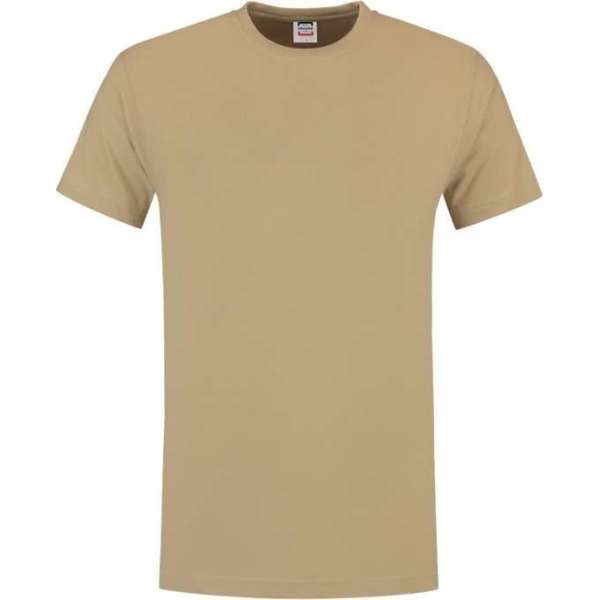 Tricorp 101002 T-Shirt 190 Gram Khaki maat 7XL