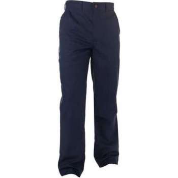 Werkbroeken BASIC LINE GARY 10427 Werkbroek MarineblauwNL:67 BE:66