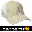 Carhartt Buffalo Tan Cap