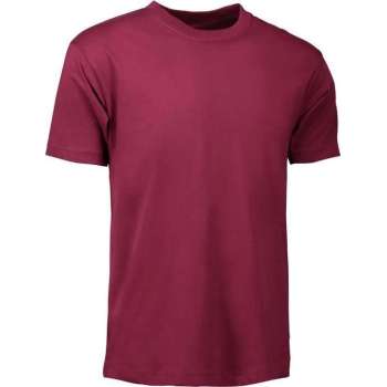 ID-LINE 0510 Shirt | T-shirts met korte mouw