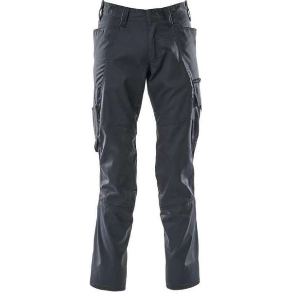 Mascot broek 18779 extra licht marine