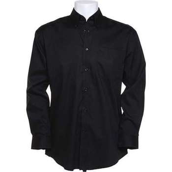 Corporate oxford shirt LS 778.11