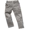 Hydrowear broek grijs 042000 maat 48 Coevorden CL