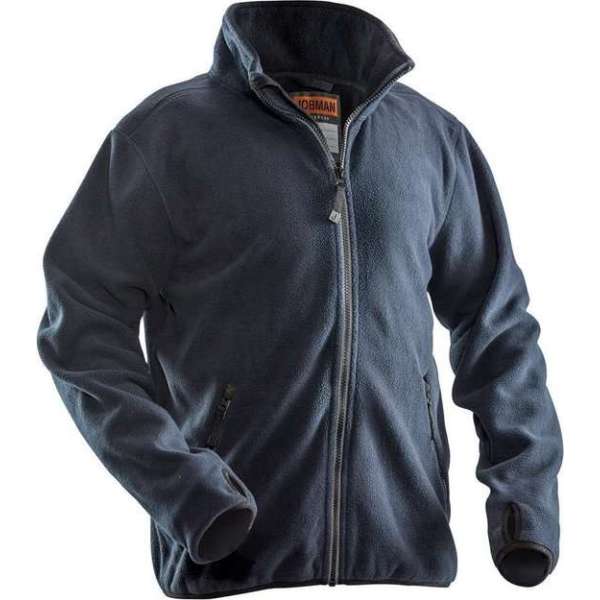 Jobman 5501 Navy maat XXL