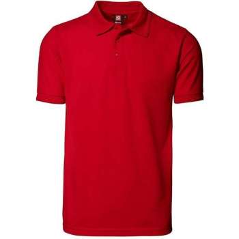 ID-Line 0324 | Poloshirt korte mouw