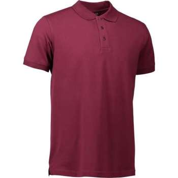 ID-Line - 0525 Poloshirt | Poloshirt met korte mouw