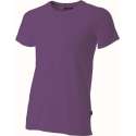 Tricorp 101004 T-Shirt Slim Fit Purple maat 5XL