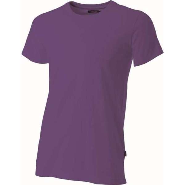 Tricorp 101004 T-Shirt Slim Fit Purple maat 5XL