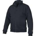 Bjrnklder sweatvest Carpenter ACE donker blauw