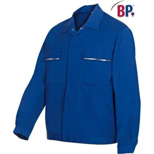 Home / BP® Werkjack BP® Werkjack 1602-559-13, 65% Polyester, 35% Katoen - 52/54N