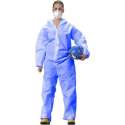 RSG Comfort Overall Antistatisch Blauw