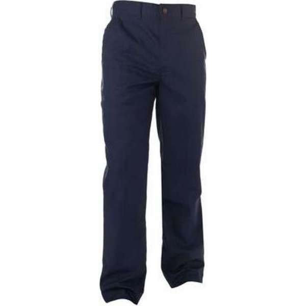 BASIC LINE GARY 10427 Werkbroek MarineblauwNL:50 BE:44