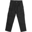 MASCOT BROEK CADIZ ZWART M 82C48