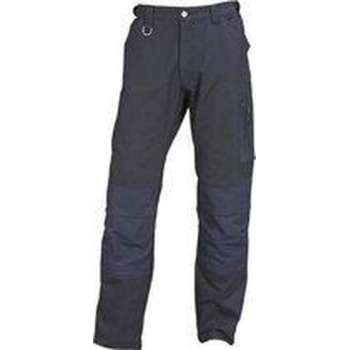 T'RIFFIC® SWITCH Worker Lang 50/50% polyester/katoen Dark navy/navy size 62