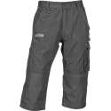 T'RIFFIC® EGO Worker 7/8 Canvas 65/35% polyester/katoen antraciet size 64