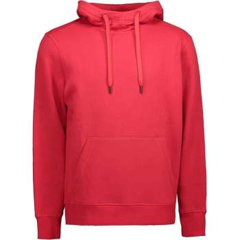 ID-Line 0636 Hooded Sweater RoodS