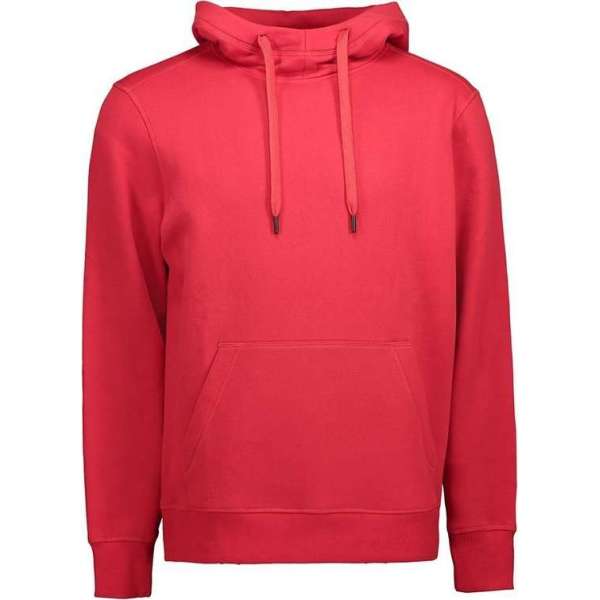 ID-Line 0636 Hooded Sweater RoodS