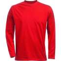 Fristads t-shirt Acode 1914 rood