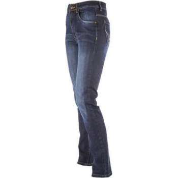 BPC Lily damesjeans str darkbl*