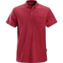 Snickers Workwear Snickers 2708 Polo Rood