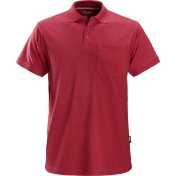 Snickers Workwear Snickers 2708 Polo Rood