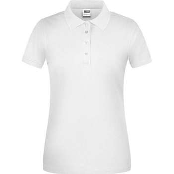 Ladies' Workwear Polo