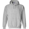 Gildan 18500 Heavy Blend Sweater GrijsXXL