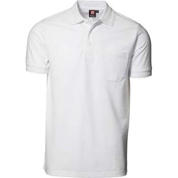 ID-Line 0320 | Poloshirt korte mouw