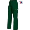 BP® Werkbroek 1605-559-74, 65% Polyester, 35% Katoen - maat 48