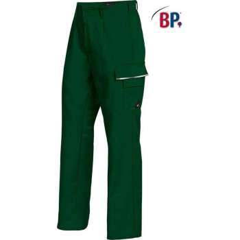 BP® Werkbroek 1605-559-74, 65% Polyester, 35% Katoen - maat 48