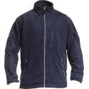 F. Engel 1190-925 Fleece Jack Marineblauw maat XS