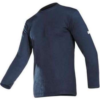 SI Trapani thermoshirt lm mar