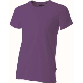 Tricorp 101004 T-Shirt Slim Fit Purple maat L