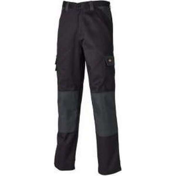 Dickies Everyday Trouser-38-Zwart